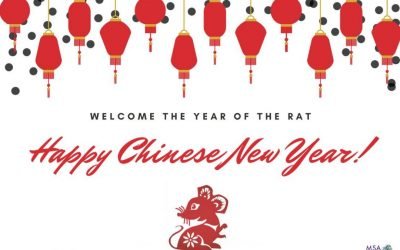 7 facts you may not know about Chinese New Year