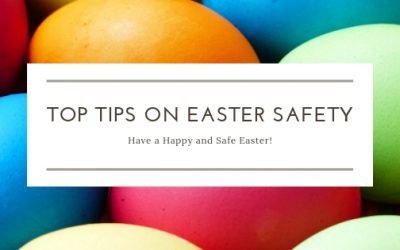 Bounce into Easter With These Top Safety Tips!