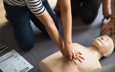 How many First Aiders do I need?