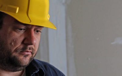 Mental Health in the Construction Industry