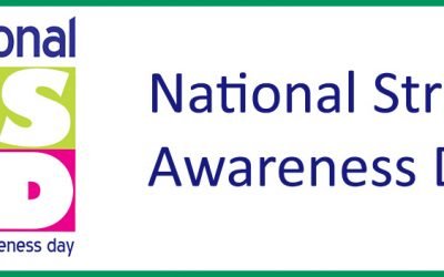 National Stress Awareness Day