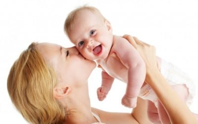 Risk assessments for new mothers