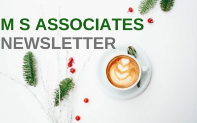 Winter Newsletter 2019