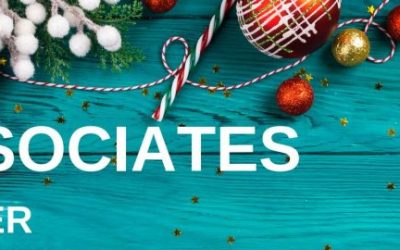 Winter Newsletter 2020