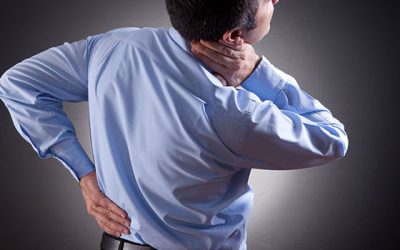 Workplace Injury Support