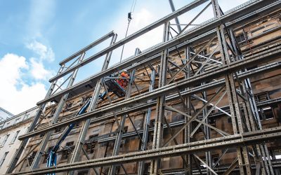 Temporary Works Training